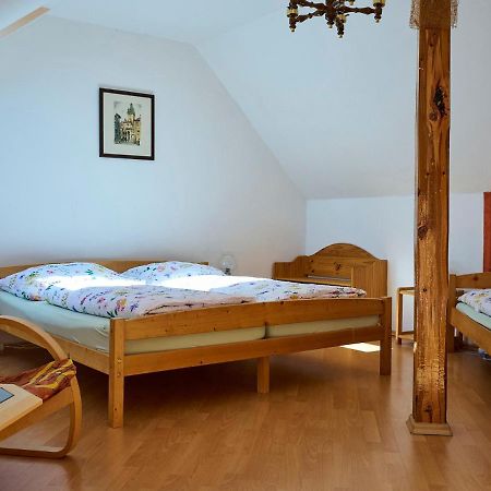 Apartment Harrachov 497-1 By Interhome Buitenkant foto