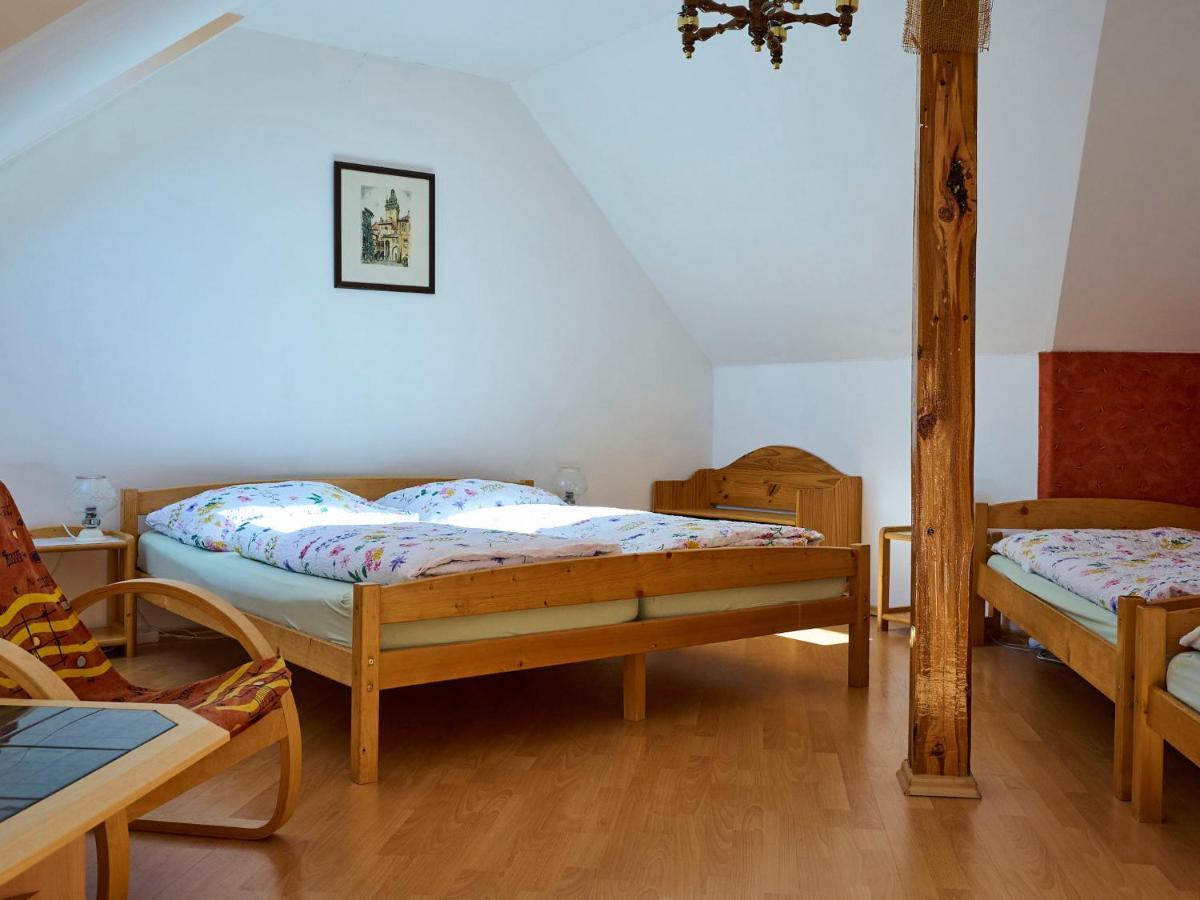 Apartment Harrachov 497-1 By Interhome Buitenkant foto