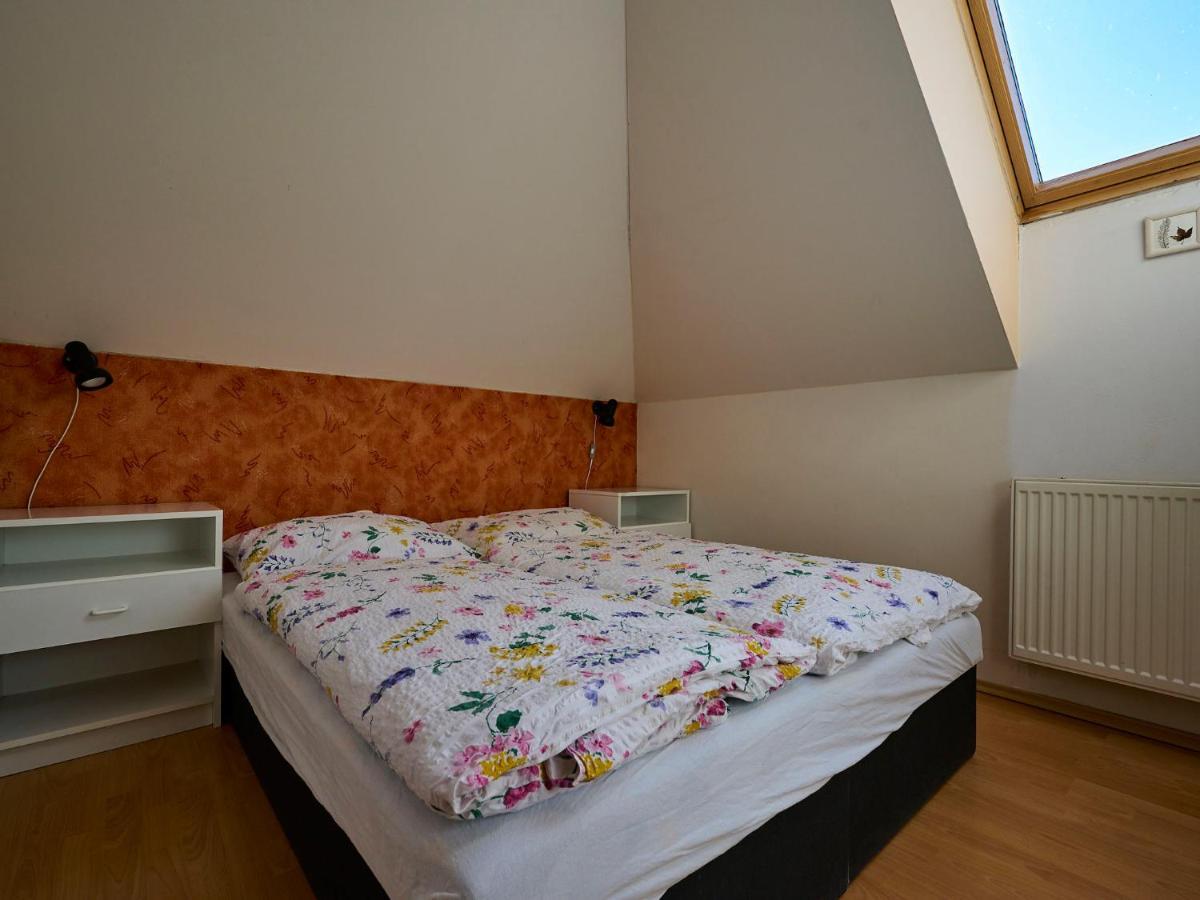 Apartment Harrachov 497-1 By Interhome Buitenkant foto