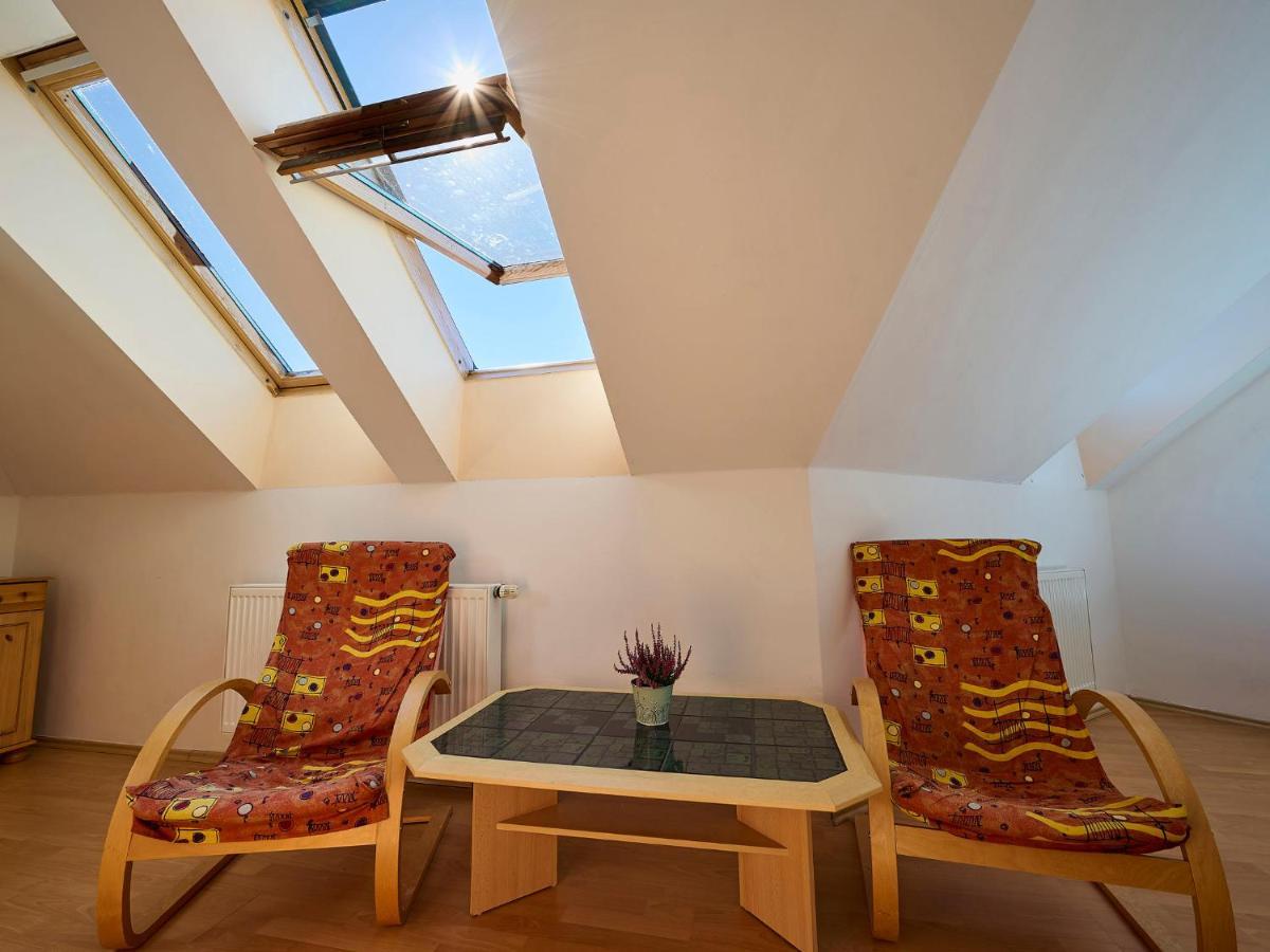 Apartment Harrachov 497-1 By Interhome Buitenkant foto