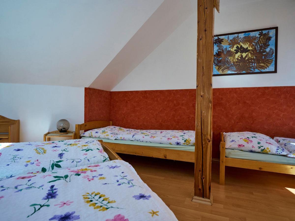 Apartment Harrachov 497-1 By Interhome Buitenkant foto