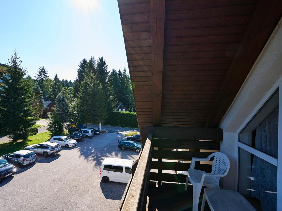 Apartment Harrachov 497-1 By Interhome Buitenkant foto