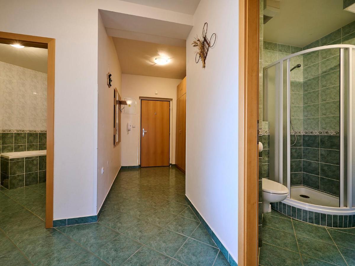 Apartment Harrachov 497-1 By Interhome Buitenkant foto